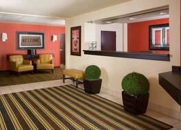 エクステンデット ステイ アメリカ スイーツ シカゴ シャンバーグ I90