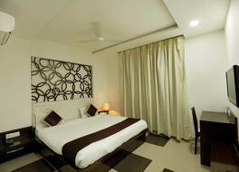 Hotel Areeba Agra 写真