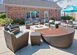 Residence Inn by Marriott Merrillville 写真