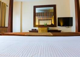 The African Regent Hotel 写真