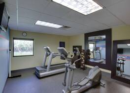 Hampton Inn Bordentown 写真