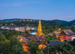 InterContinental Xishuangbanna Resort By IHG
