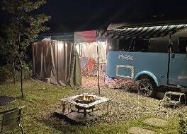 Loving U Caravan Camping