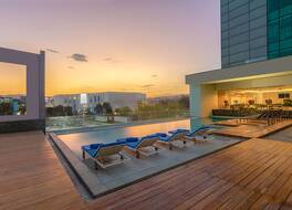 ハイアット  セントリック サン サルバドール