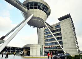 ダ ゾン プドン エアポート ホテル シャンハイ 写真