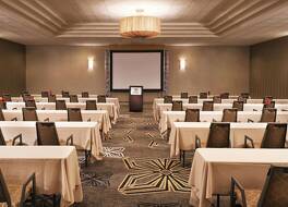 シェラトン スイーツ シカゴ オヘア 写真