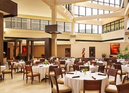 シェラトン リール ナパヴィル ホテル 写真