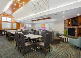 Residence Inn by Marriott Chico 写真