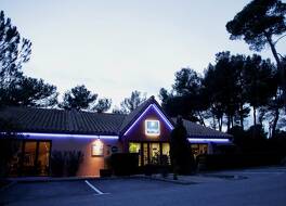 Kyriad Montpellier Nord - Saint Clement de Riviere 写真