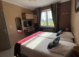 Hôtel l'Orée des Roches 写真