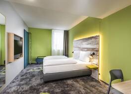 イビス スタイルズ シュトゥットガルト ファイインゲン 写真