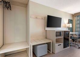 ベストウェスタン プラス ラファイエット ホテル ユニバーシティ エリア 写真