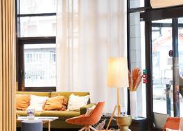 Radisson Hotel Clermont-Ferrand 写真