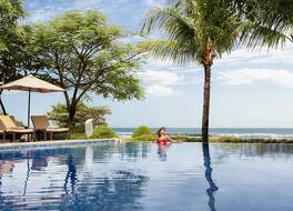 パドマ リゾート レギャン 写真