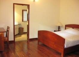 サイゴン ヴィレッジ アパートメント 写真