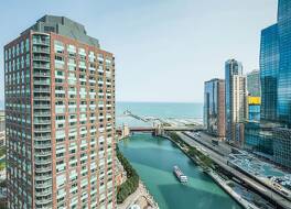 シェラトン グランド シカゴ リバーウォーク 写真