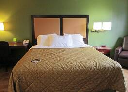 エクステンデット ステイ アメリカ スイーツ タコマ ファイフ 写真