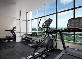 モデル J ホテル ジャカルタ スカルノ ハッタ エアポート 写真