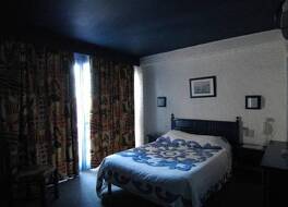 Hotel Aquarius 写真