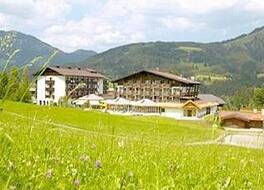 シュポルトホテル フォンタナ