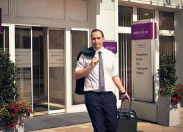 ホテル メルキュール グラーツ シティ 写真