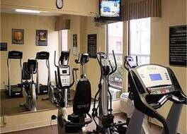 ホリデイ イン エクスプレス メンフィス メディカル センター ミッドタウン by IHG 写真