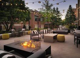 The Union Club Hotel at Purdue University, Autograph Collection 写真