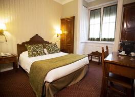 ホテル ドン サンチョ I 写真