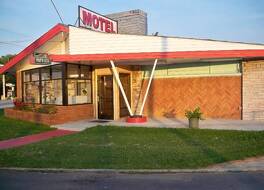 Scottish Inns Morristown 写真