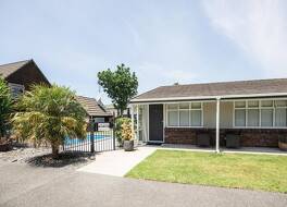 コロニアル コート モーター イン 写真