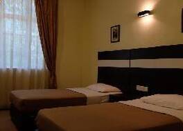 Hotel Seri Baling Inn