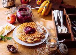 マクドリームス オテル シュトゥットガルト-シティ