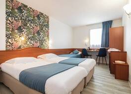 デルトゥール ホテル ピュイ エン ヴァレー 写真