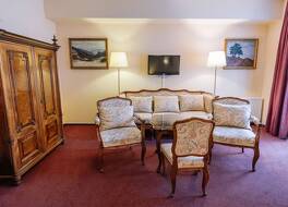 Pannonia Hotel 写真