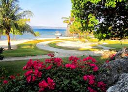 サマワ シーサイド リゾート 写真