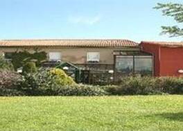 Hôtel La Crèche 写真