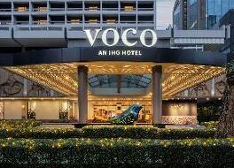 Voco Orchard Singapore - An IHG Hotel