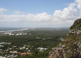 サーフ ダンス アパートメンツ 写真