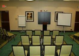 ホリデイ イン セントルイス フェアビュー ハイツ バイ IHG 写真