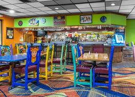 クオリティ イン カンファレンス センター ローガンスポート 写真