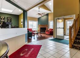 エコノ ロッジ イン & スイーツ ディクソン 写真