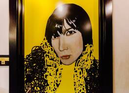 リスボン アート ステイ アパートメンツ バイシャ 写真