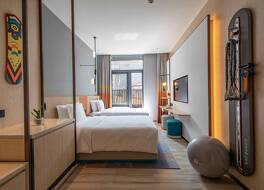 EVEN Chongli by IHG 写真