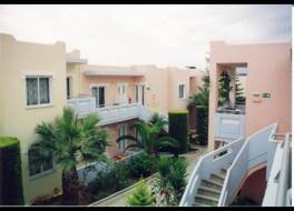 Mediterranea Apartments