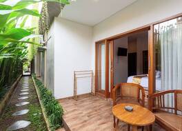 グラハ シャンティ ゲストハウス 写真