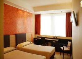 ホテル サン ピエトロ 写真