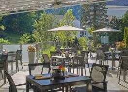 グリーン マウンテン イン 写真