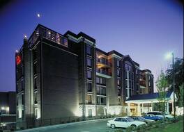 ハンプトン イン&スイーツ ナッシュヴィル グリーン ヒルズ