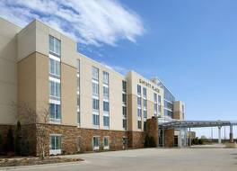 ハイアット プレイス グランド ラピッズ サウス