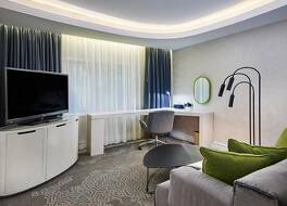 ヒルトン ロンドン ヒースロー エアポート 写真